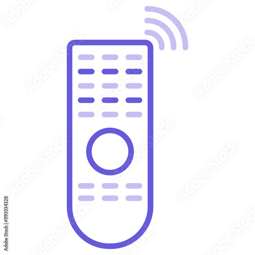 Remote Icon