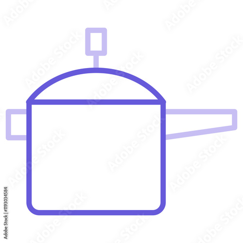 Cooker Icon
