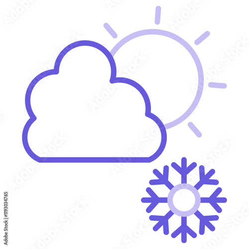 Weather Icon