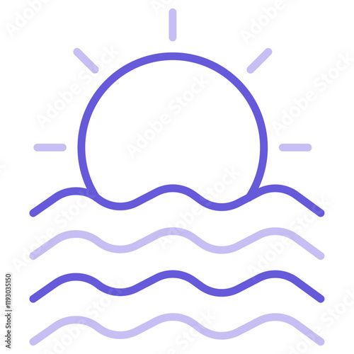 Haze Icon