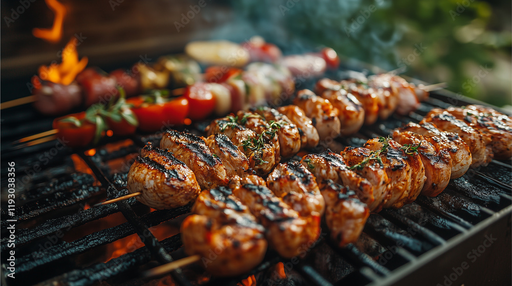 barbecue Grilling barbecue Grilling