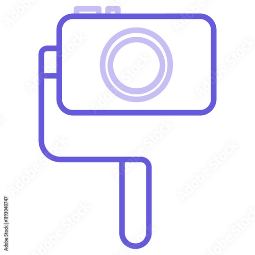 Gimbal Icon