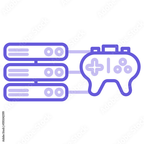 Server Icon