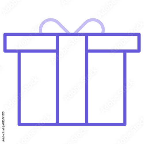 Surprise Box Icon