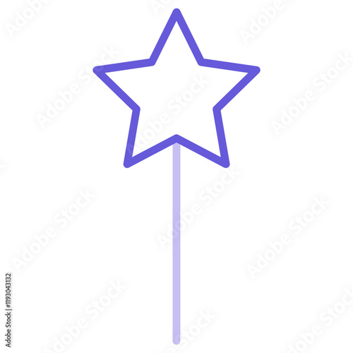 Magic Wand Icon