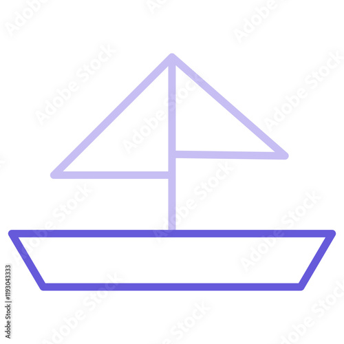 Boat Icon