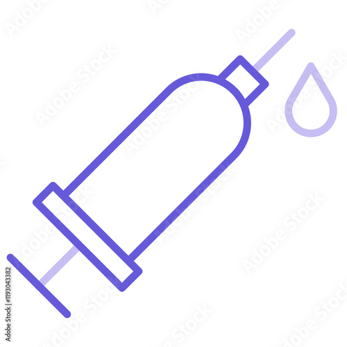 Vaccination Icon