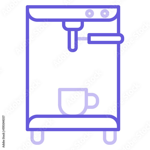 Expresso Icon