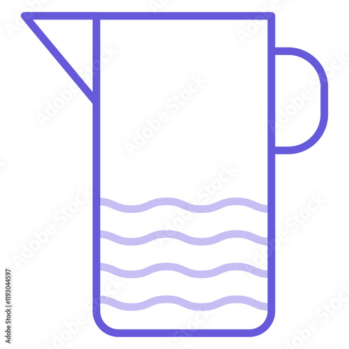 Coffee Milk Icon