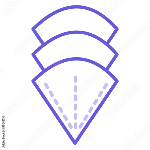 Coffee Filter Icon
