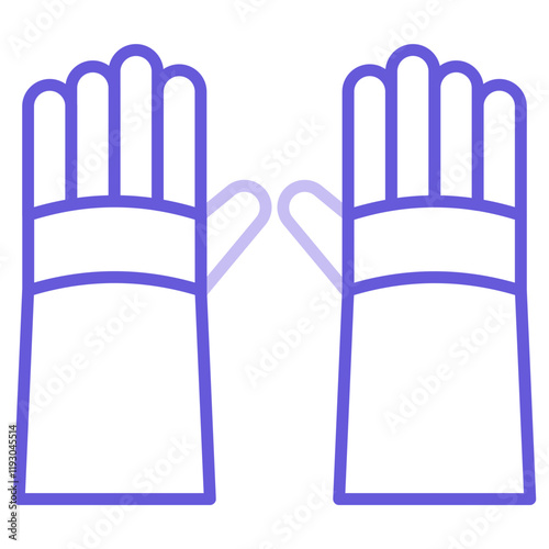 Gloves Icon