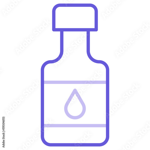 Syrup Icon