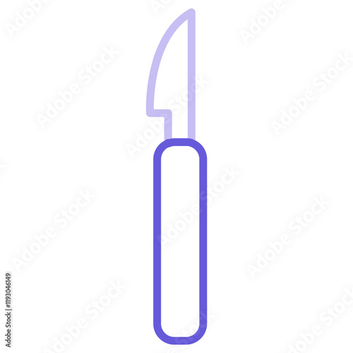 Scalpel Icon