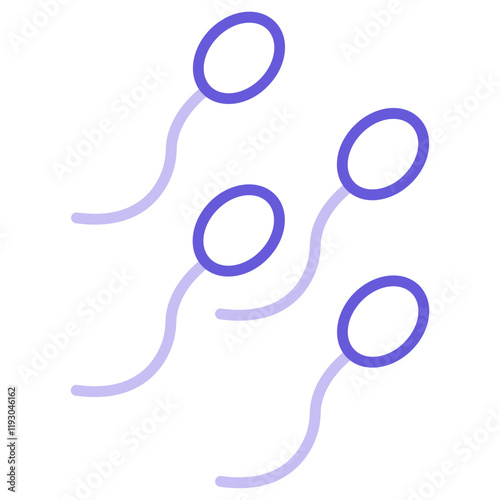 Sperm Icon