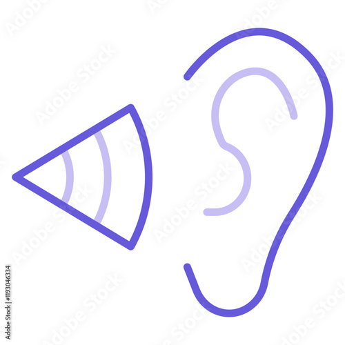 Otology Icon