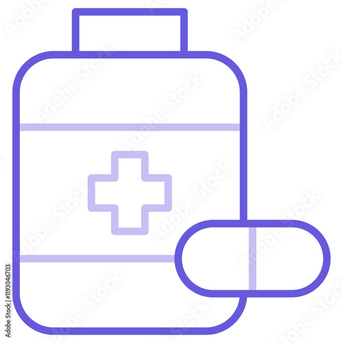 Medicine Icon