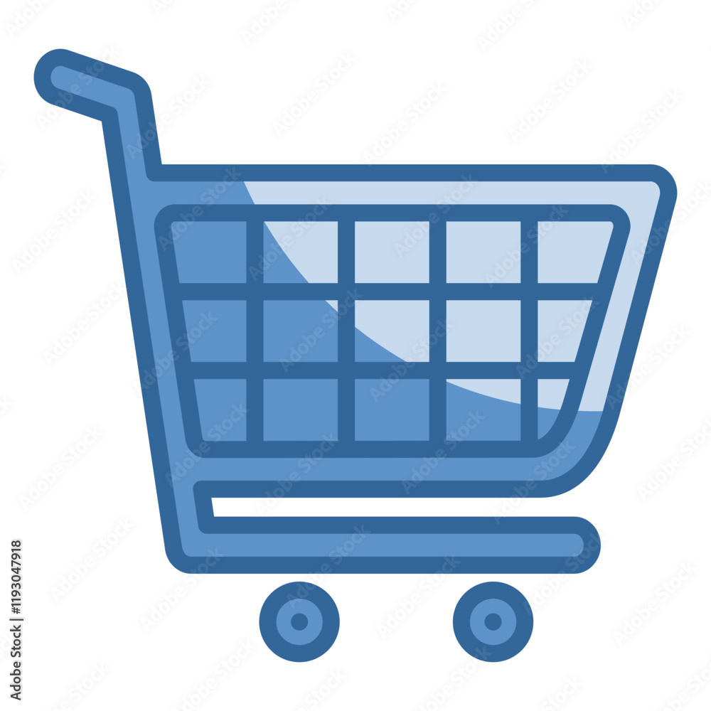 Shopping Cart Icon Element For Design Shopping Cart Icon Element For Design