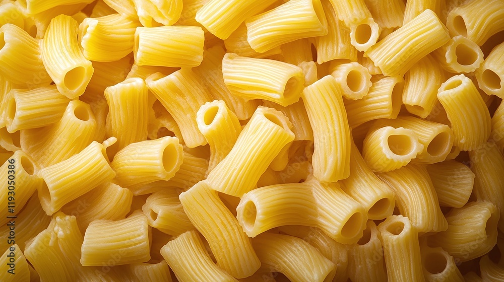 pasta photographed from above, close up pasta photographed from above, close up