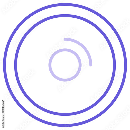 Potter Wheel Icon