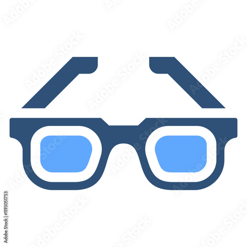 Glasses Icon
