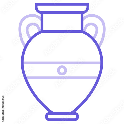 Amphora Icon