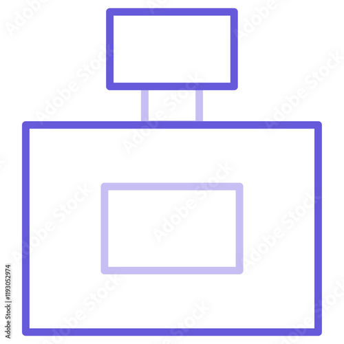 Perfume Icon