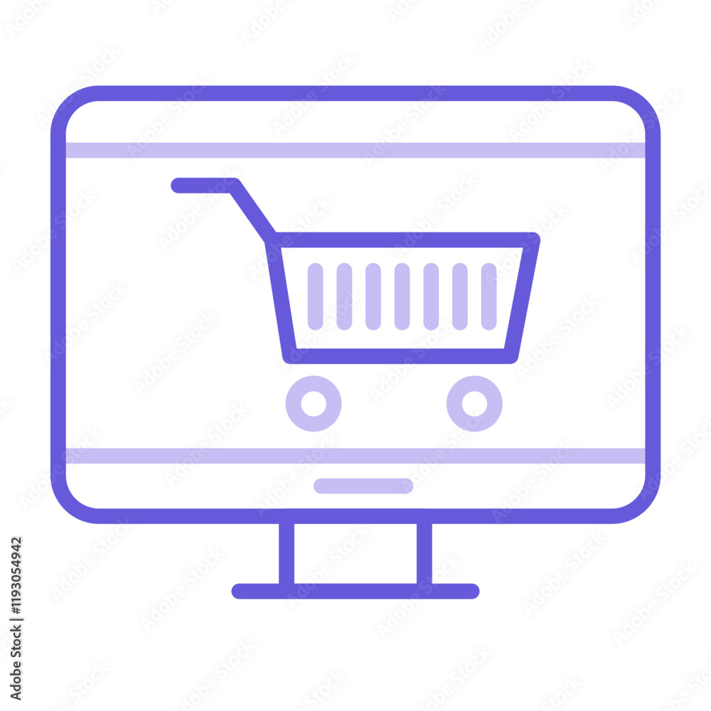Online Order Icon Online Order Icon