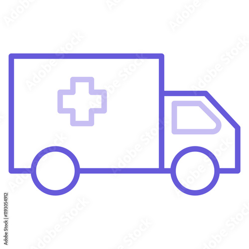 Ambulance Icon