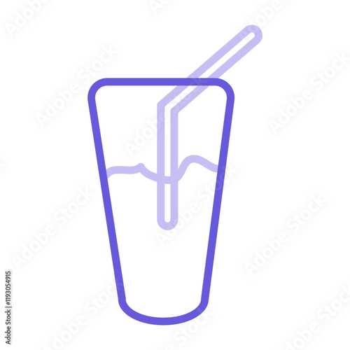 Soft Drink Icon