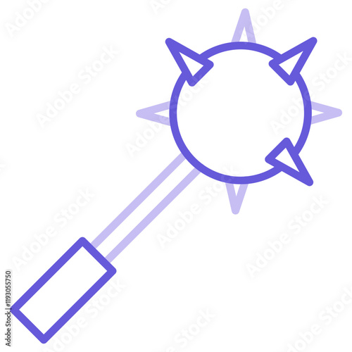 Mace Icon