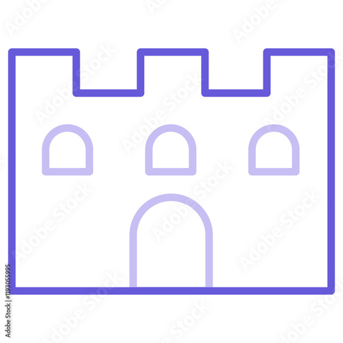 Castle Icon