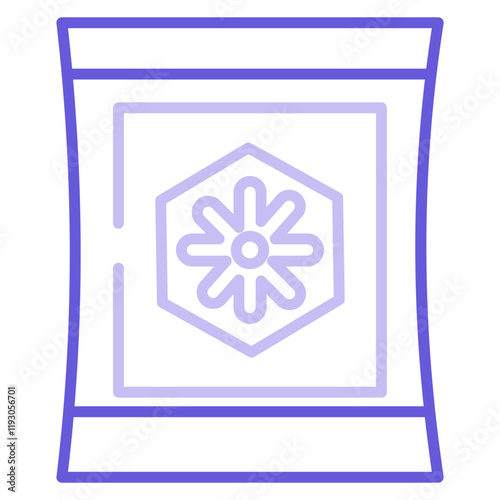 Ice Bag Icon