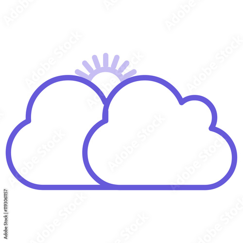 Cloud Icon