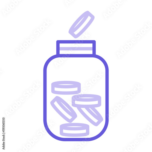 Save Money Icon