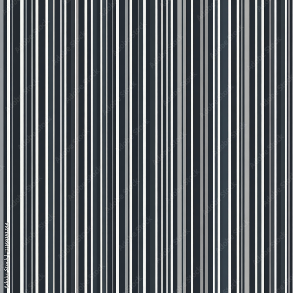 Vertical striped texture in monochrome black, gray, and white tones Vertical striped texture in monochrome black, gray, and white tones