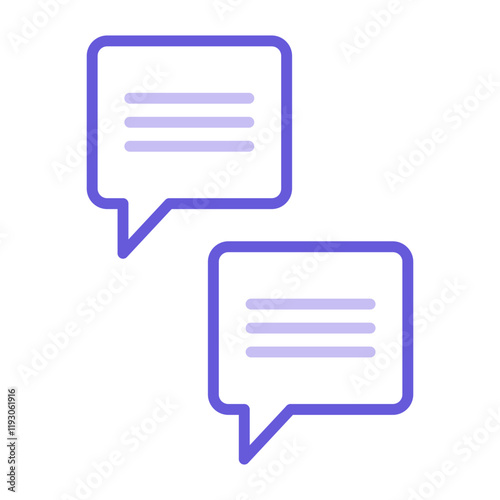 Chat Icon