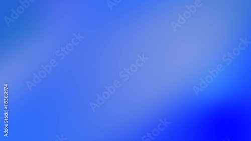 blue gradient shiny 4k animated background. abstract smooth  Blue gradient footage. abstract blurred blue gradient background, glow shine gradient background.