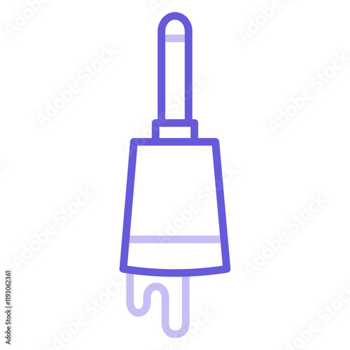 Scraper Tool Icon