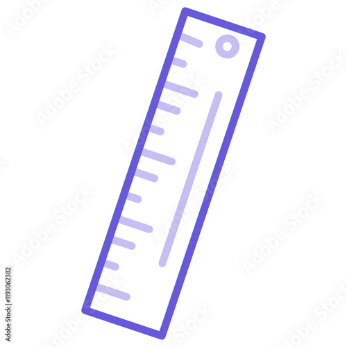 Ruler Icon