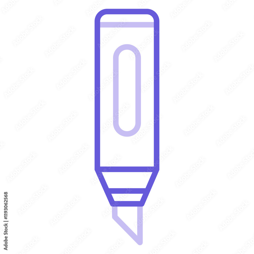 Highlighter Icon Highlighter Icon