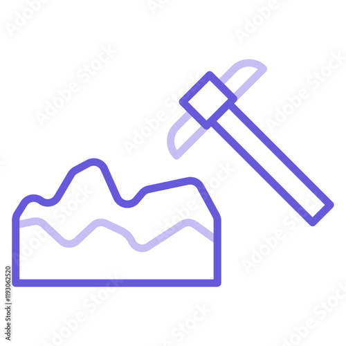 Miner Icon