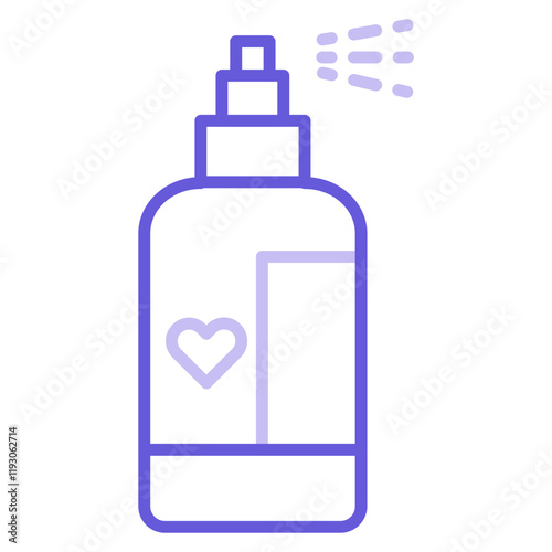 Deodorant Icon