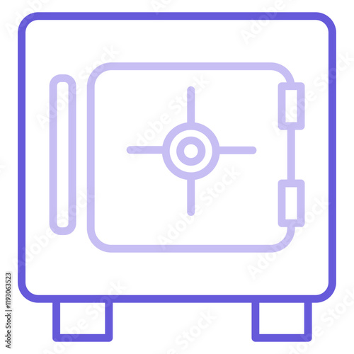 Strongbox Icon