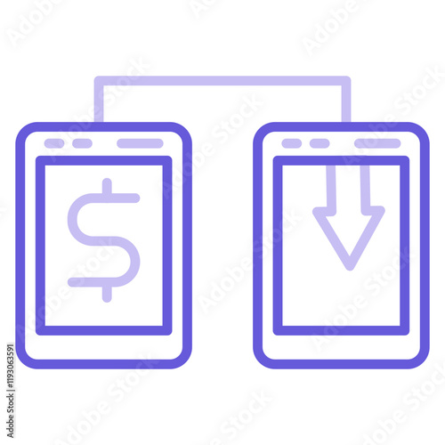 Payment Send Icon
