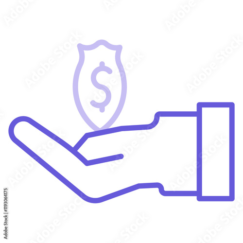 Income Icon