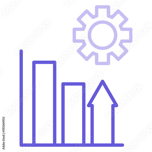 Productivity Icon