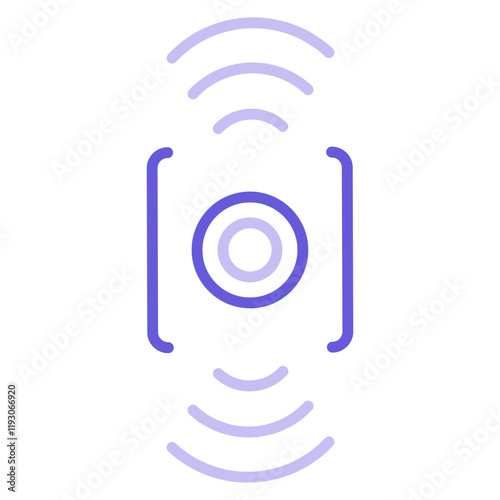 Sensor Icon
