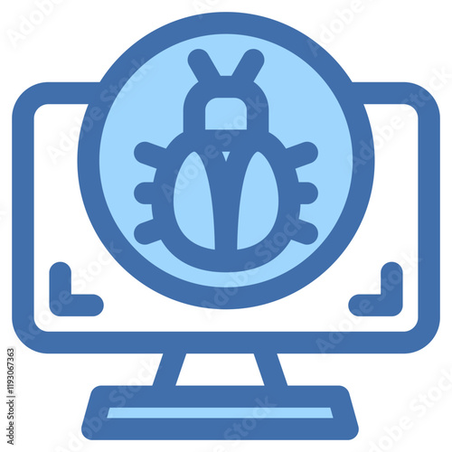 Antivirus Icon