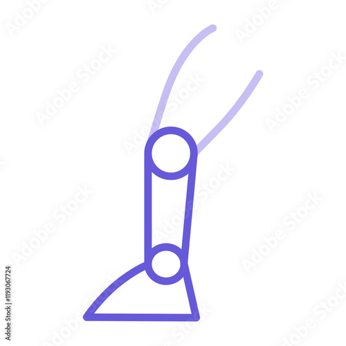 Prosthesis Icon