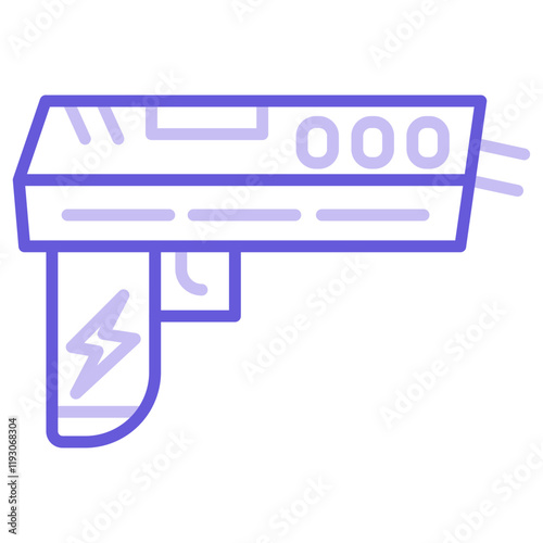 Taser Icon